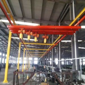 KBK單梁懸掛起重機