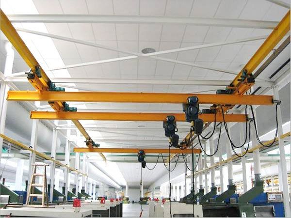 懸掛起重機