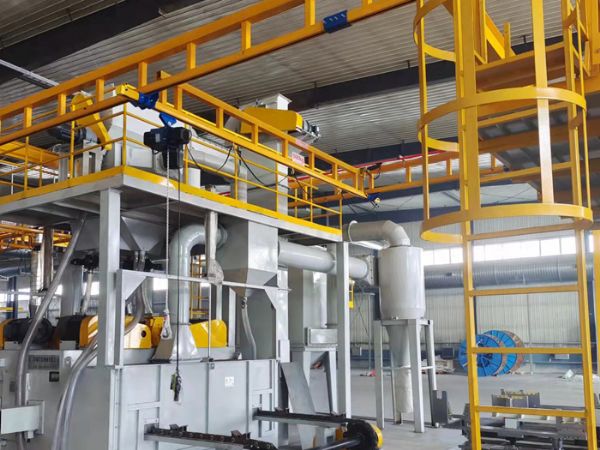 KBK剛性起重機(jī)