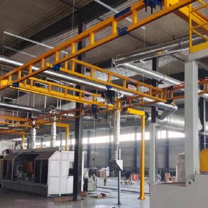 KBK剛性起重機(jī)